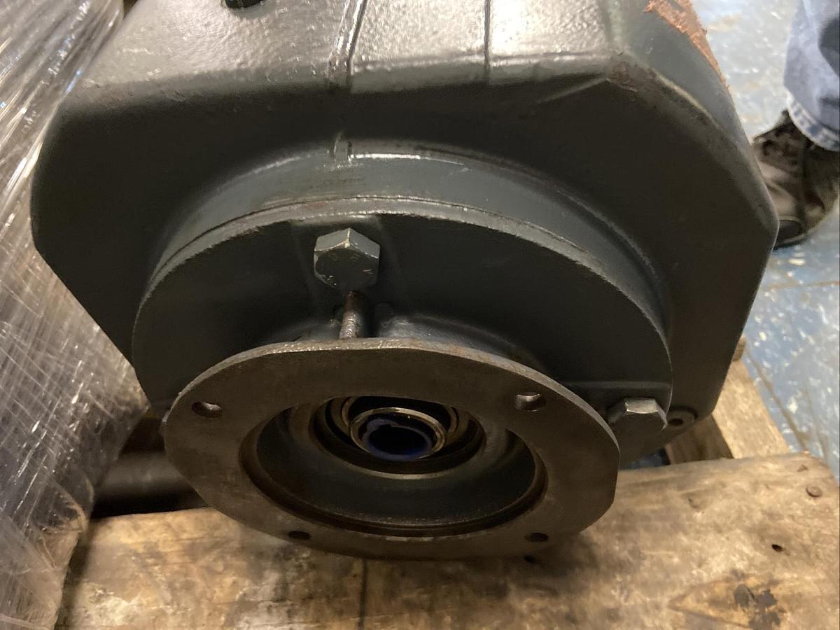 Used Falk UltraMite,07UCFN2A20.A8B,Gear Drive Ratio 20.54