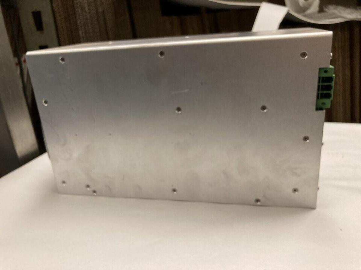 Used Absopulse,MOX12-P3509,Power Supply