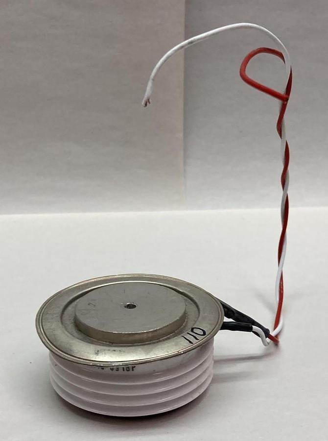 General Electric,PRX C394C 8918P,Thyristor