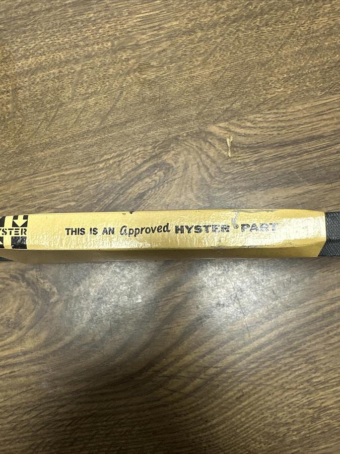 Used Hyster,182581,V Belt