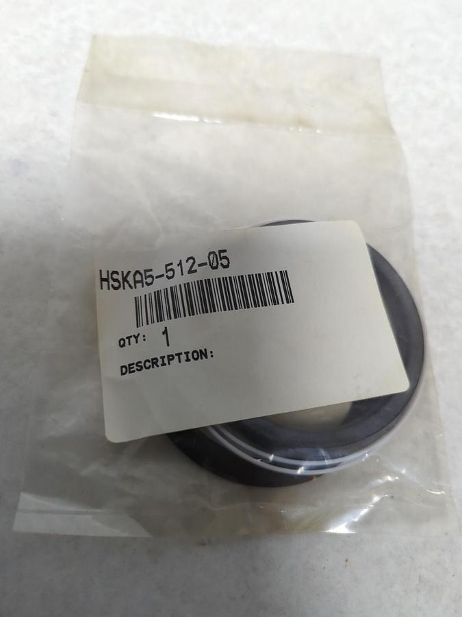 Used HYDRO-LINE,HSKA5-512-05,SEAL KIT NEW