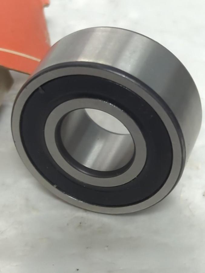MRC,5203-SBKZZ/H502,ANGULAR CONTACT BEARING 17X40X.687 NOS
