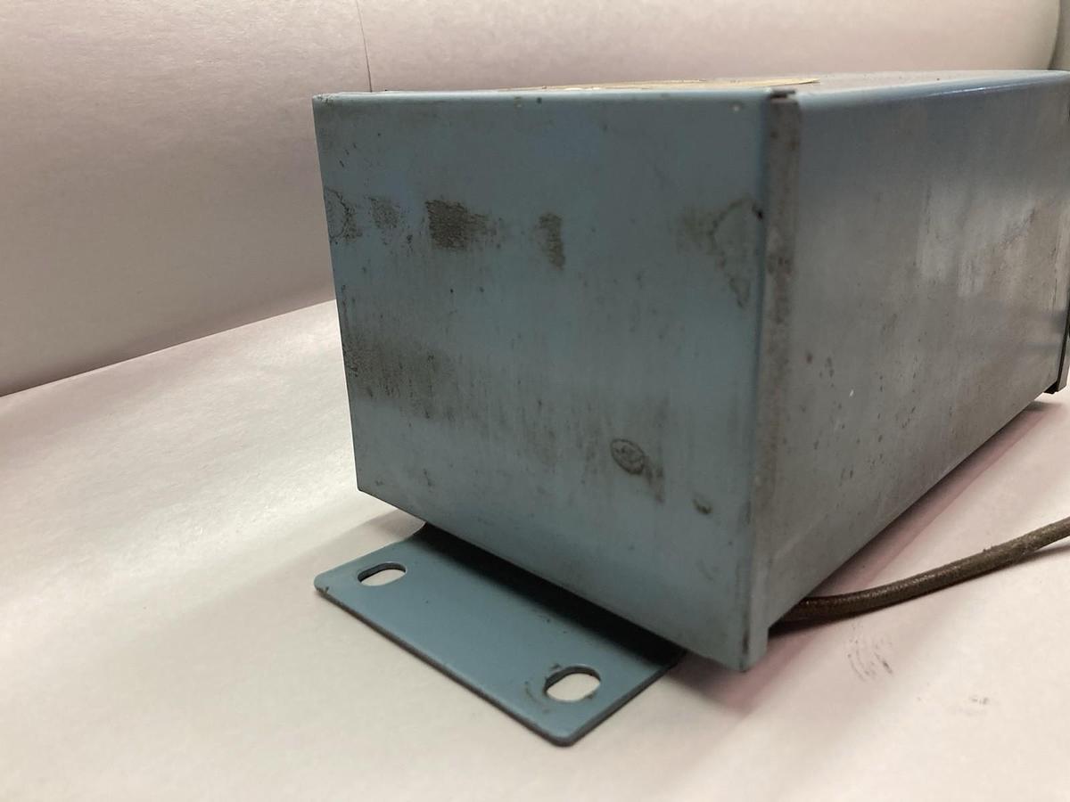 Used Magnetek Power,211-051,Outdoor Type 3R U/L Insulation Class 180