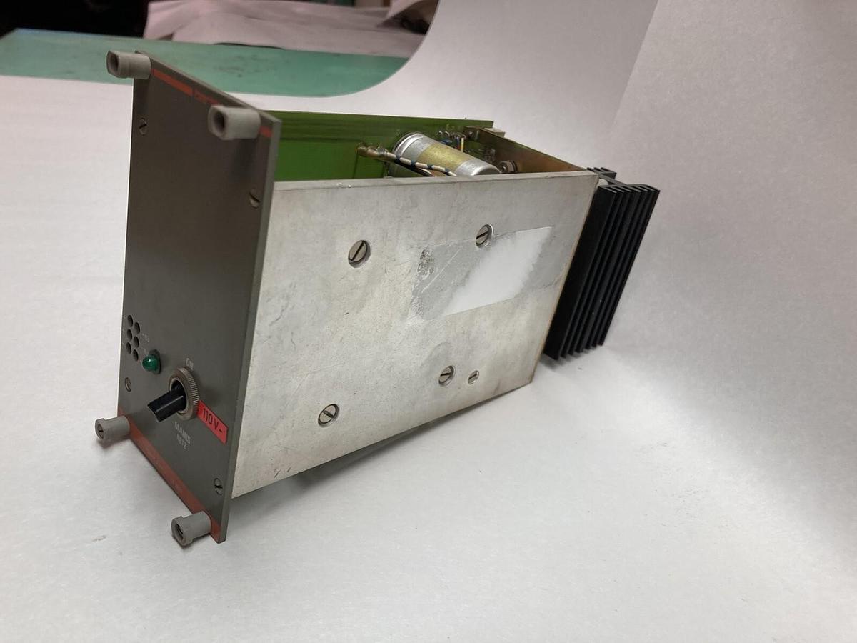 Berthold,LB 3897,Power Supply Module