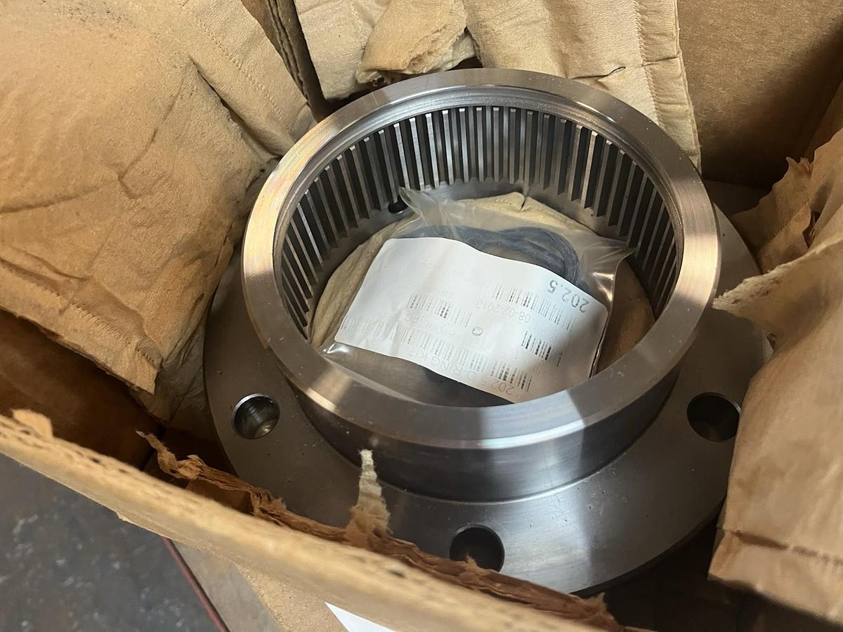 AMERIDRIVE,074254-003EB,202.5 F EB SLEEVE