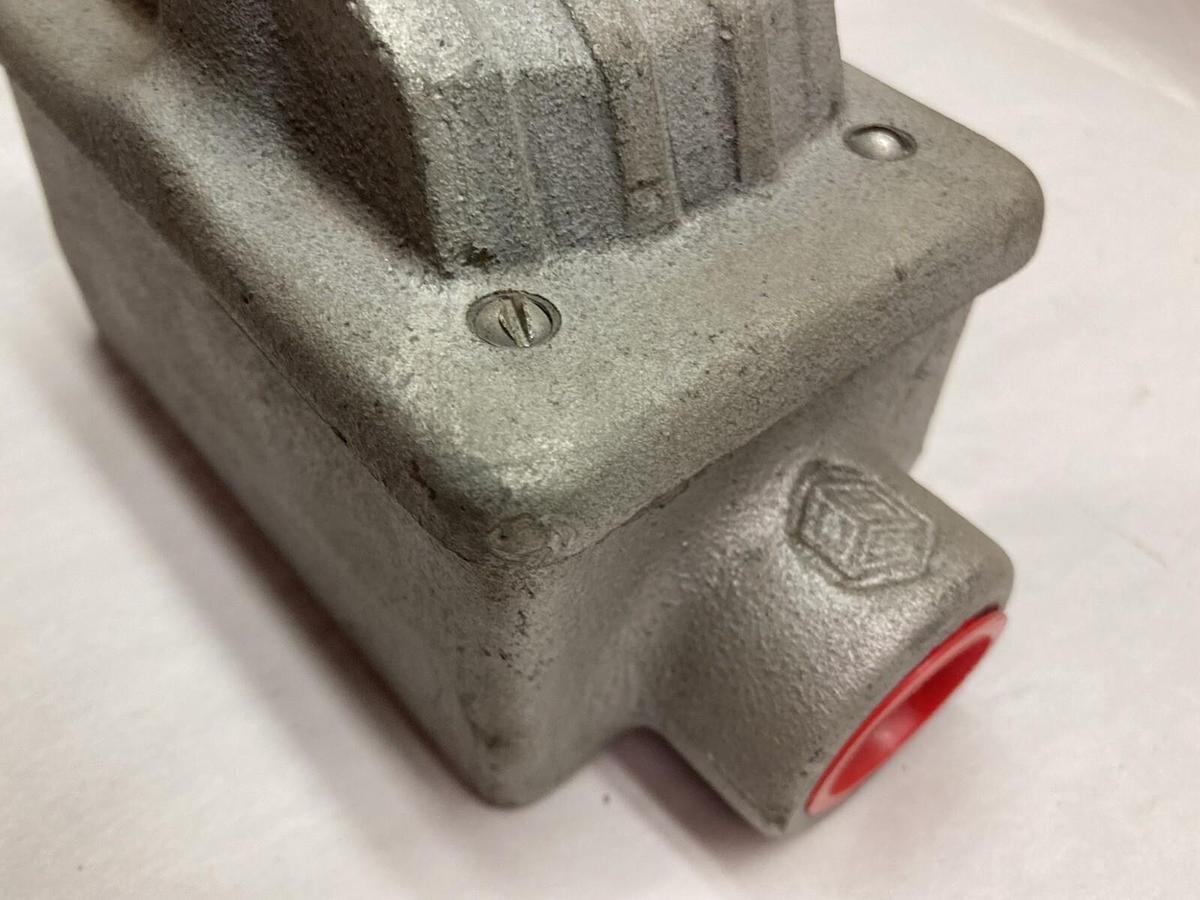 Used Westinghouse,147P384H01,MS Starter