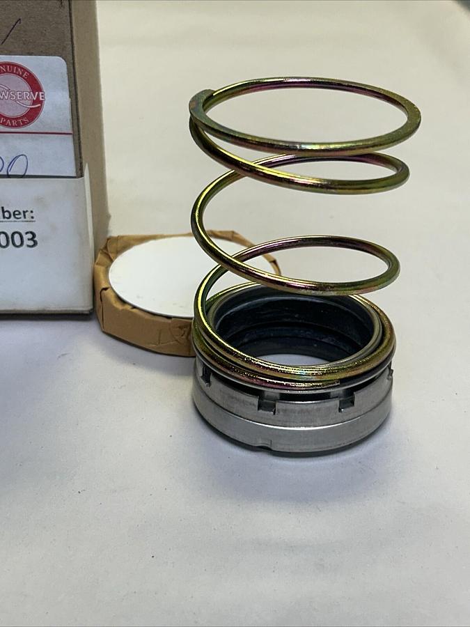 FLOWSERVE,031450-00,KIT NOS