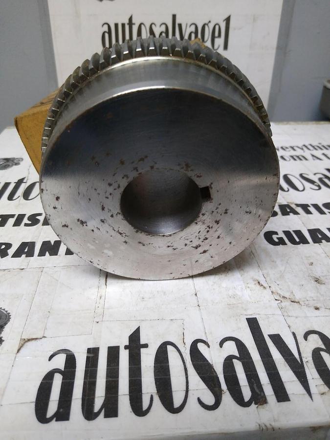 Renold,AJAX-208 6641-0208-001,SIZE 2 HUB GEAR NOS