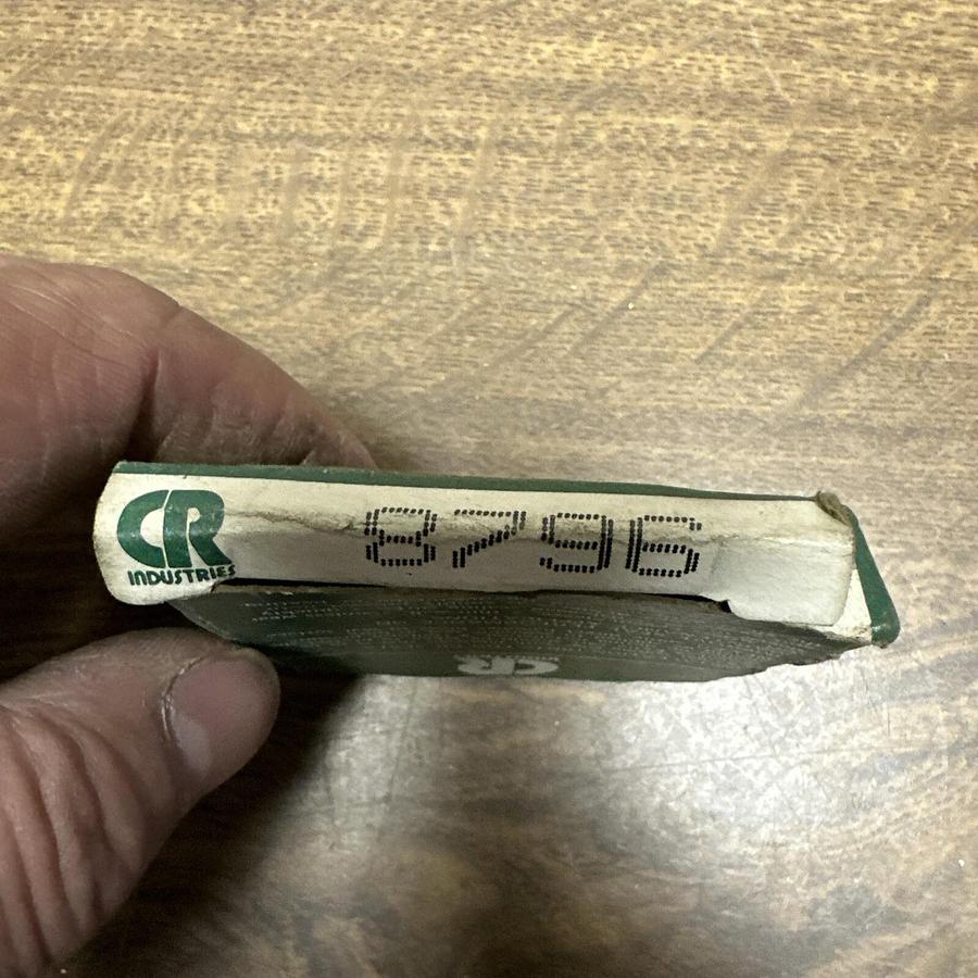 CR,8796,Oil Seal
