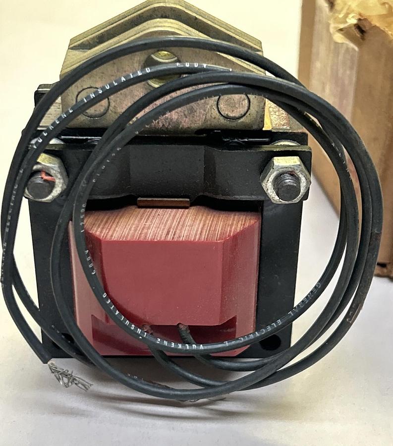 NAMCO,EB700-20102,COIL 115V NOS