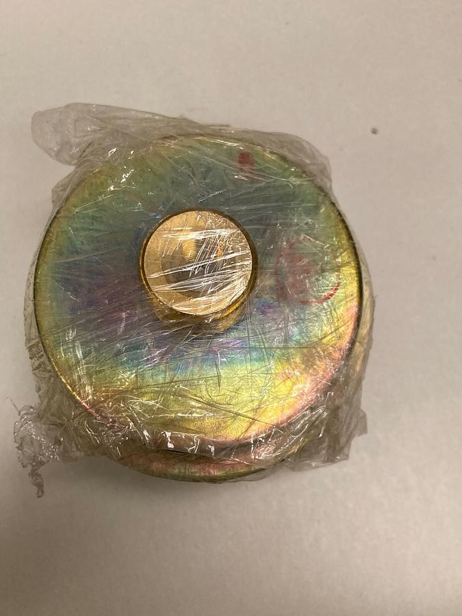 Used Antunes,8024204107,SPDT Air Flow Switch