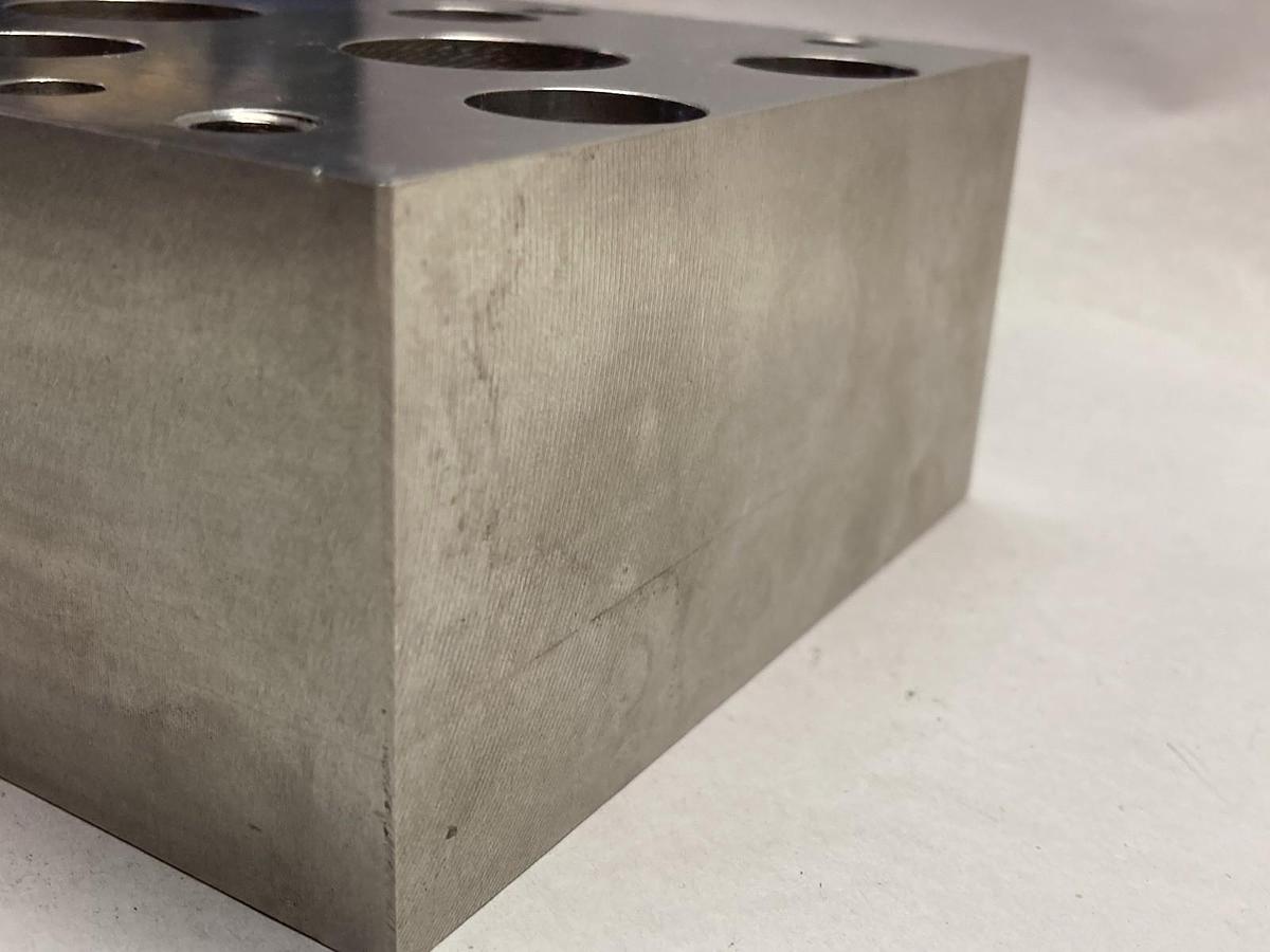 Unbranded,D-5657-Top RCC5642-1328,Valve Block