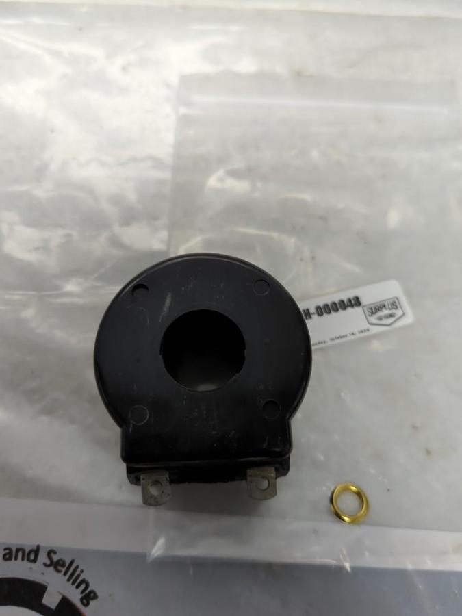 GENERAL ELECTRIC,C-7305,COIL 24 VOLT MISSING BOX NOS