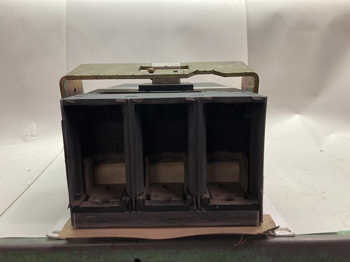 Used General Electticv,SRPK1200A,Circuit Breaker 1200A