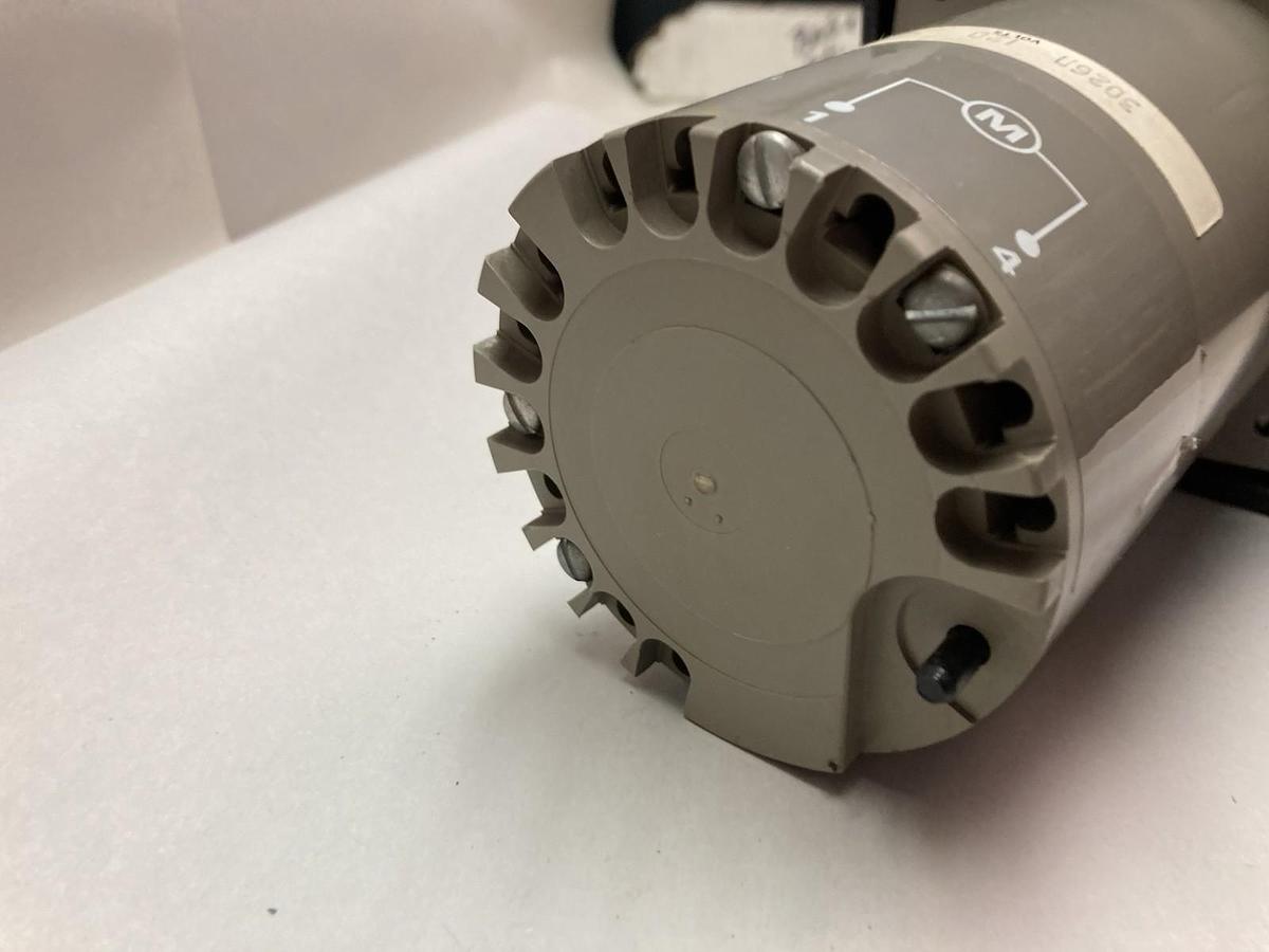 Used ATC,304D004A00PX 3026A,Interval Timer 120V 60Hz