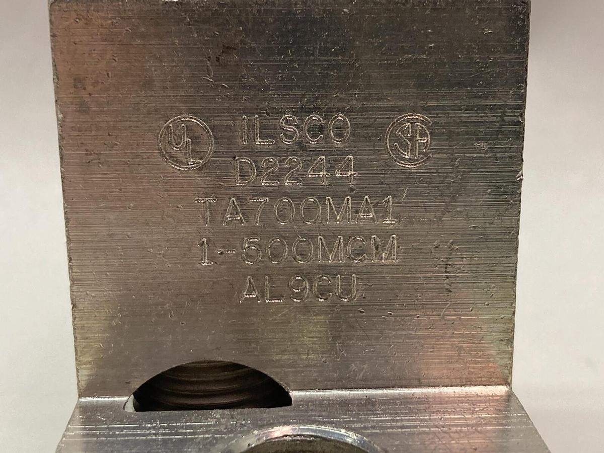 Used Westinghouse,TA700MA1,Terminal Lug