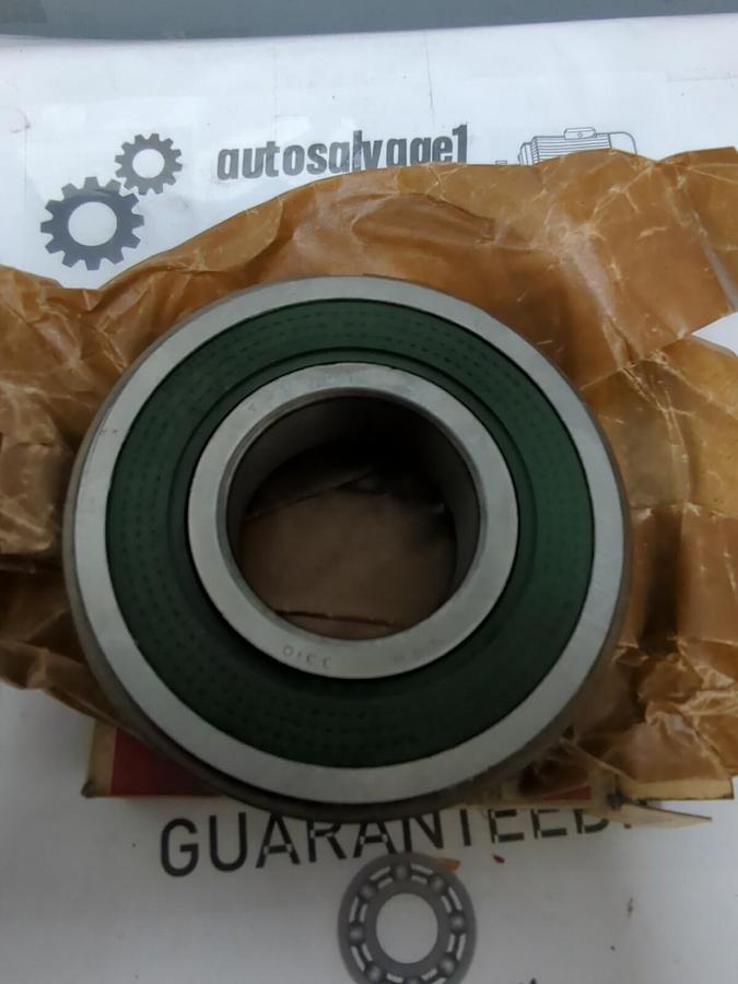 NEW DEPARTURE,Z49610V,SINGLE ROW BALL BEARING NOS