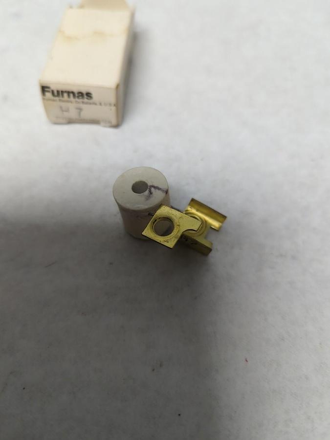 FURNAS,H7,THERMAL OVERLOAD HEATER ELEMENT NOS