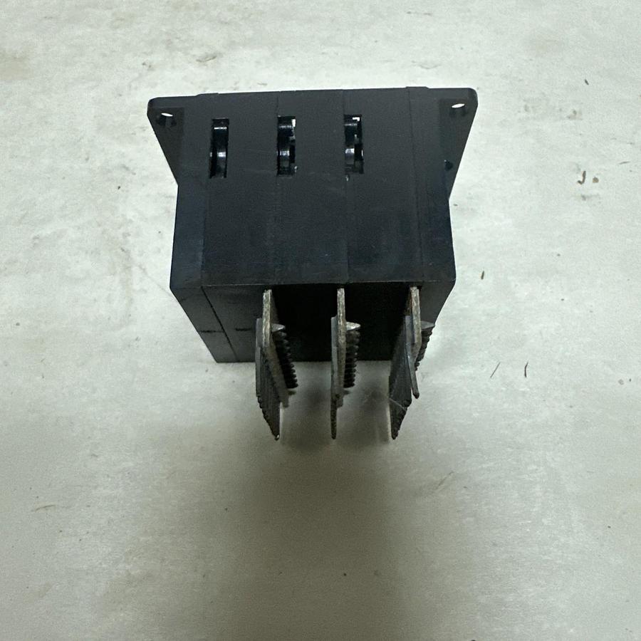 C&K,01513,3 Position Counter