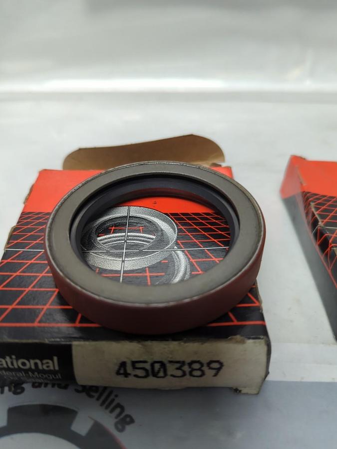 FEDERAL MOGUL,450389,OIL SEAL LOT OF 2 NOS