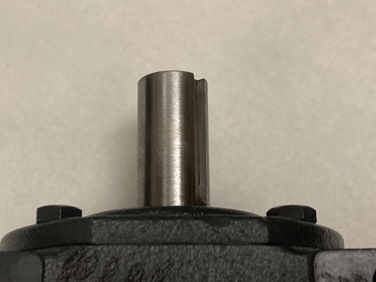 Hub City,0221-16050,Gear Reducer Ratio 1:1 Model 150