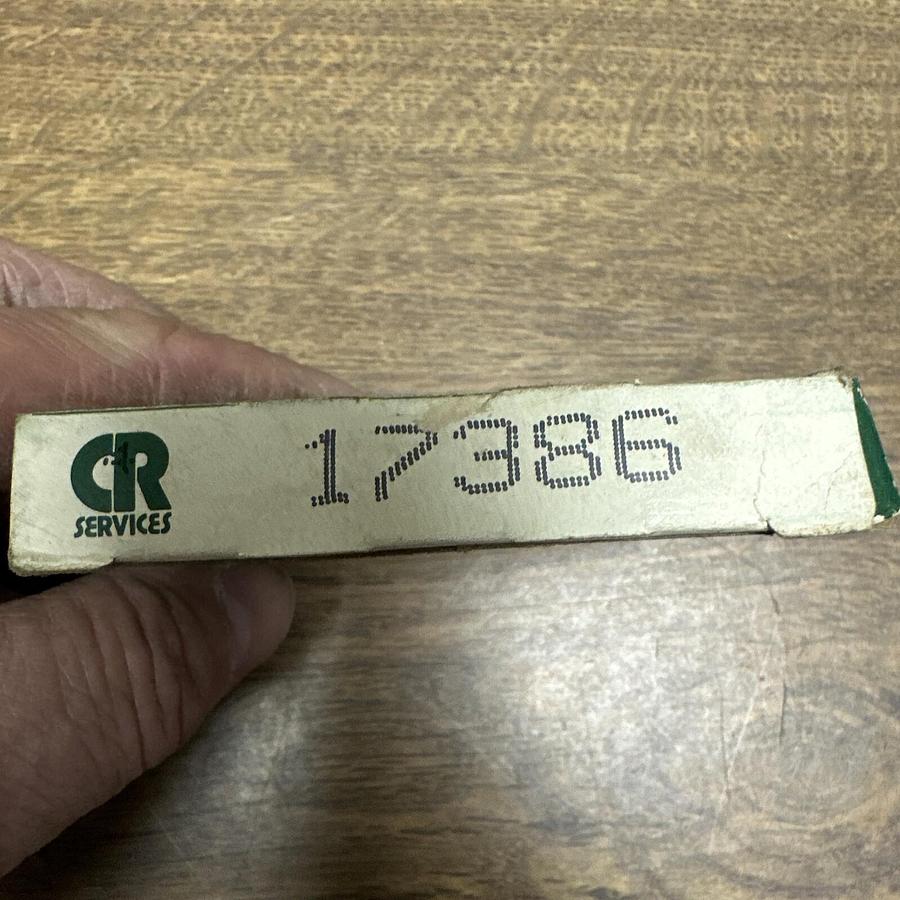 CR,17386,Oil Seal