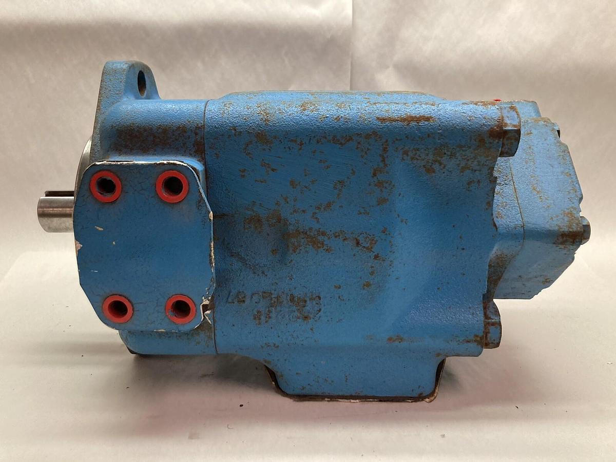 Used Eaton-Vickers,4520V50A5-1CC22R,Hydraulic Vane Pump