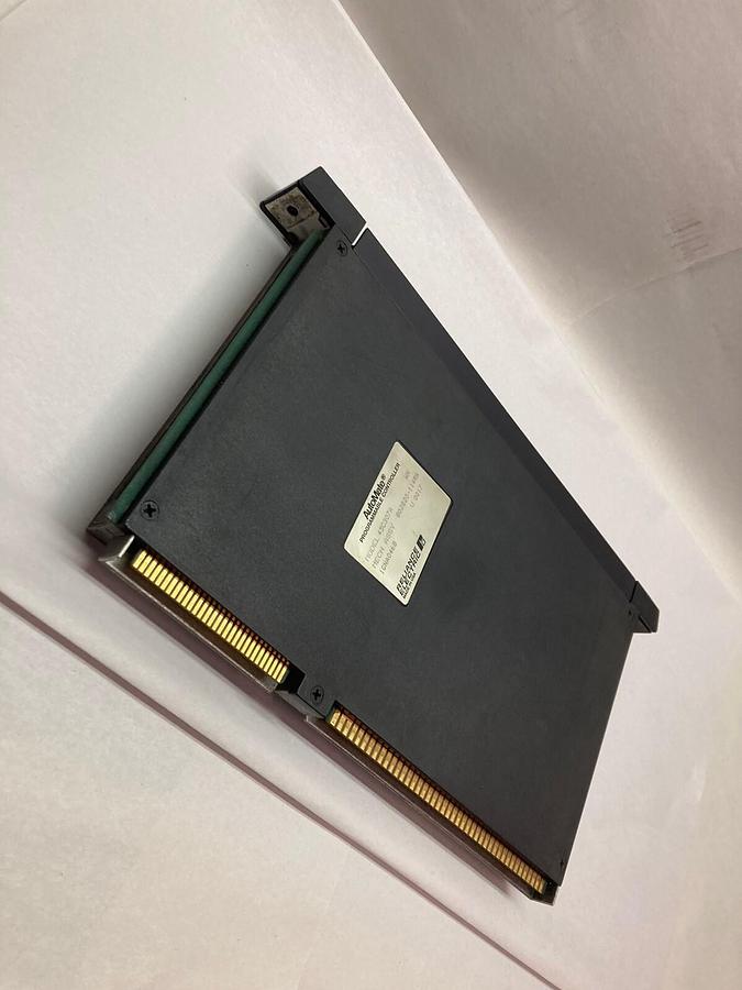 Used Reliance Electric,45C307A 802820-114RA,R-Net Processor Module