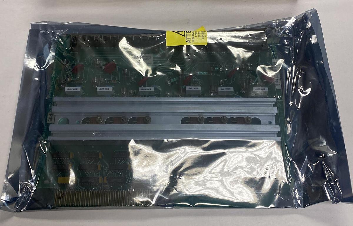 Used GE Fanuc,IC600YB904B,Output Board Refurbished