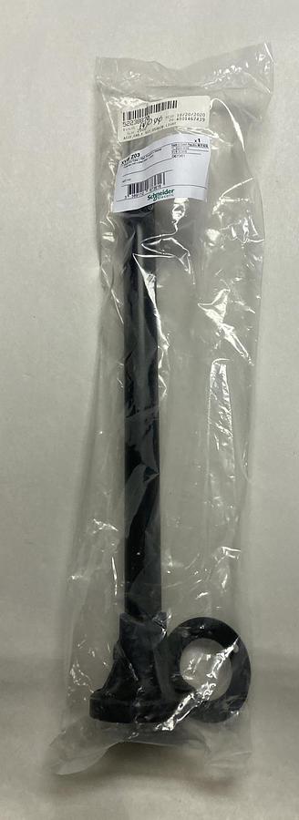 Used SCHNEIDER ELECTRIC TELEMECANIQUE,XVBZ03,FIXING BASE NEW