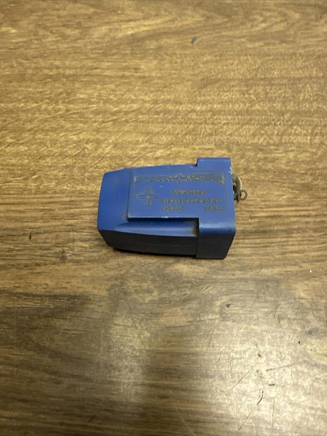 Sperry Vickers,414521,Solenoid Coil Only NEW