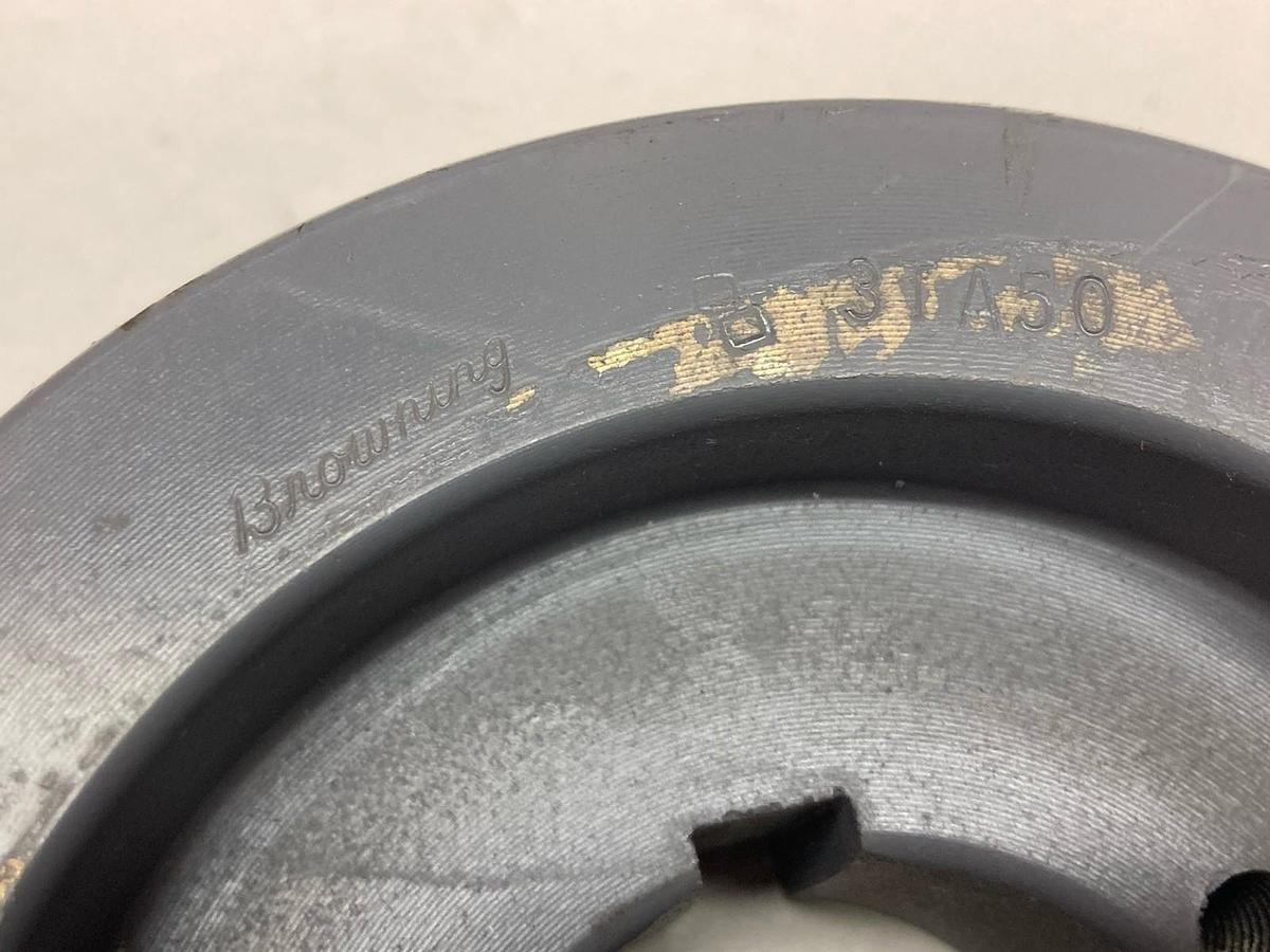 Used Browning,3TA50,Sheave Bearing