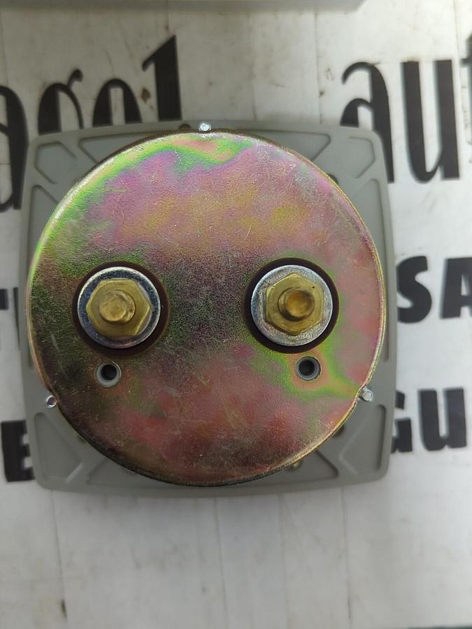 YOKOGAWA,250340NGNG,PANEL METER AC AMP 1/V RIG 0-20A 4H/20H NOS