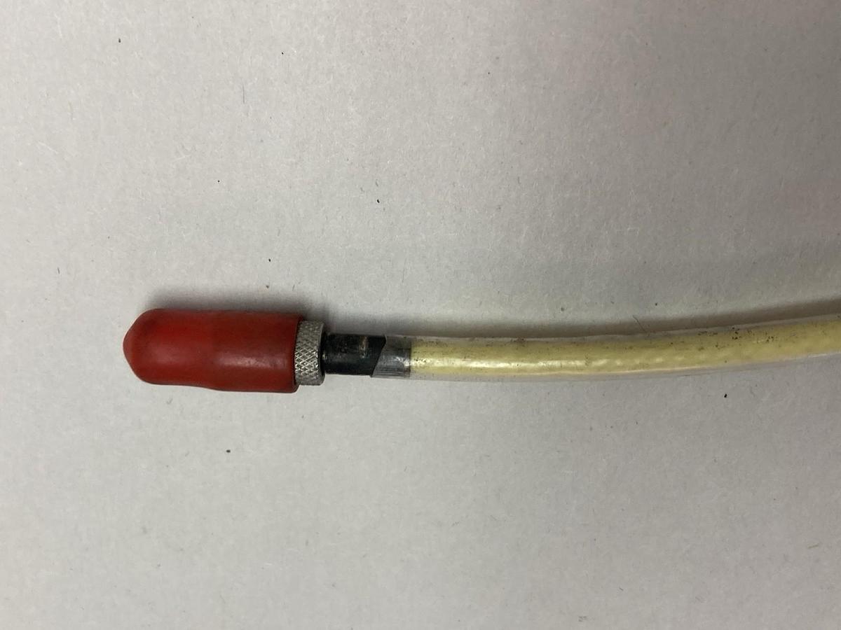 Used Bently Nevada,21505-00-28-10-02,Proximity Sensor Rev E