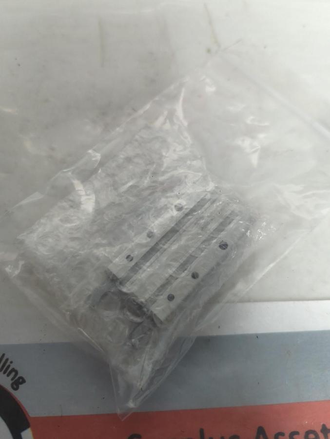 SMC,MHY2-10D,CYLINDER NOS