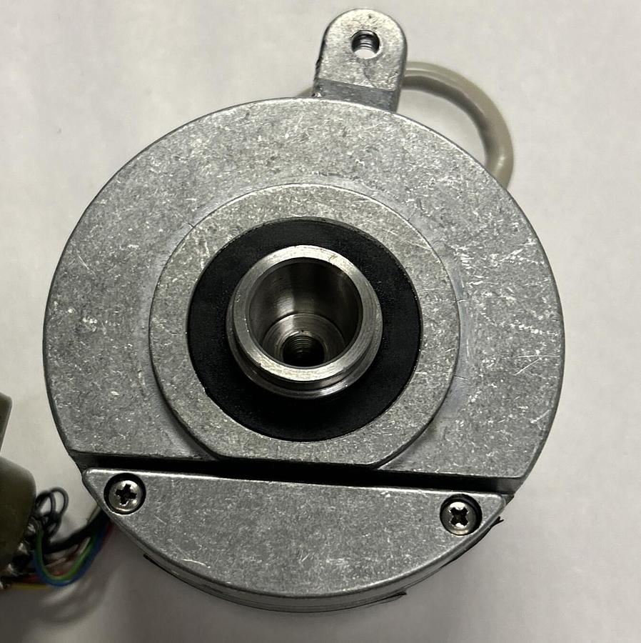 Used HEIDENHAIN ROD,320 2500,ENCODER