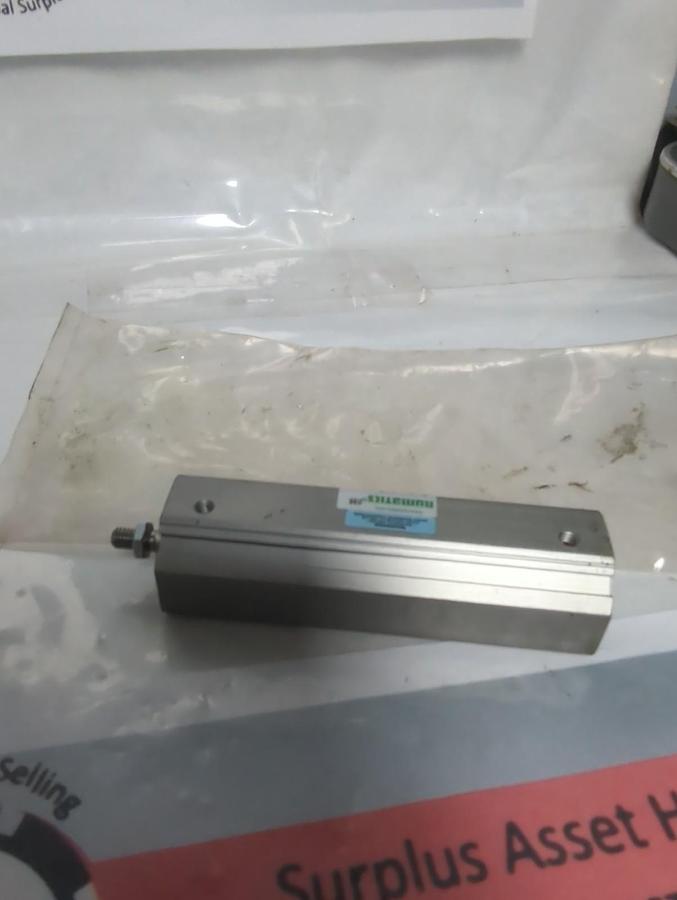 NUMATICS,UGD-SA016-075D-M,PNEUMATIC CYLINDER NOS