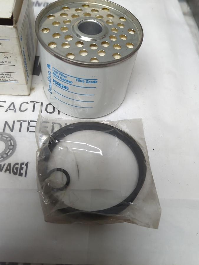 DONALDSON,P556245,FUEL FILTER