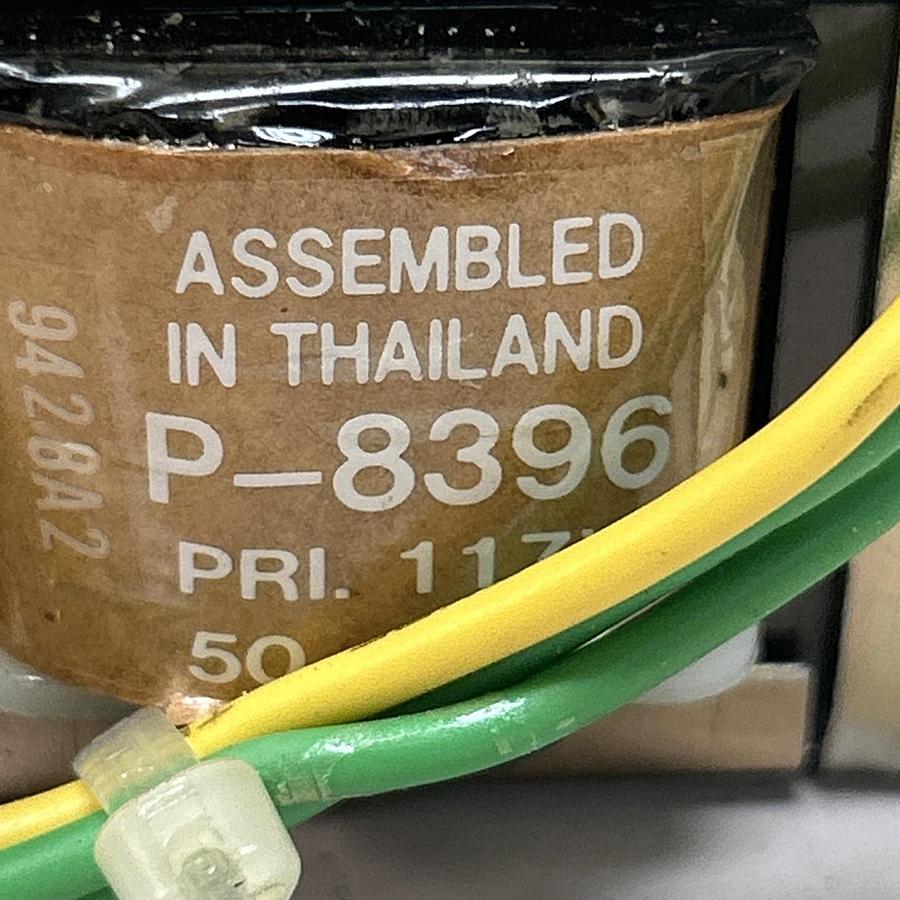 STANCOR,P-8396,POWER TRANSFORMER NOS