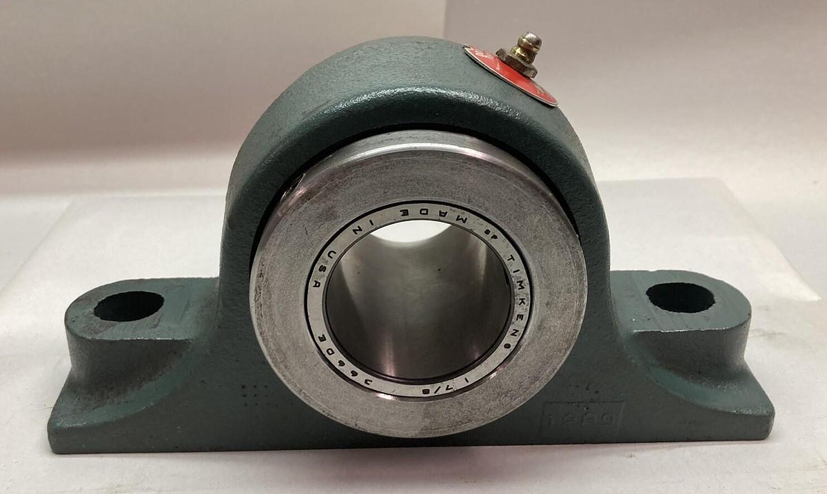 Dodge,060352,1-7/8 Inch Pillow Block Bearing Type E