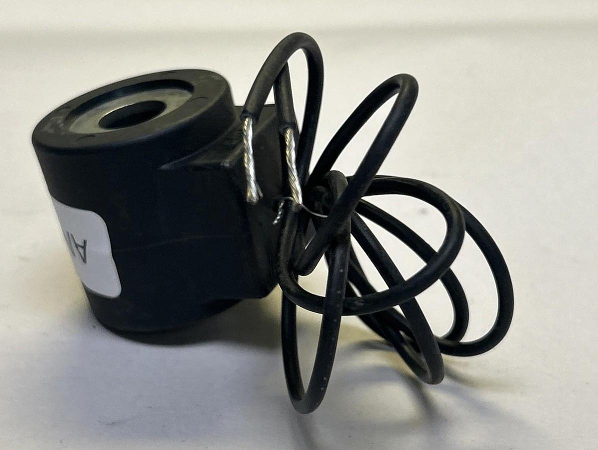 PARKER,QC155,SOLENOID VALVE COIL NOS