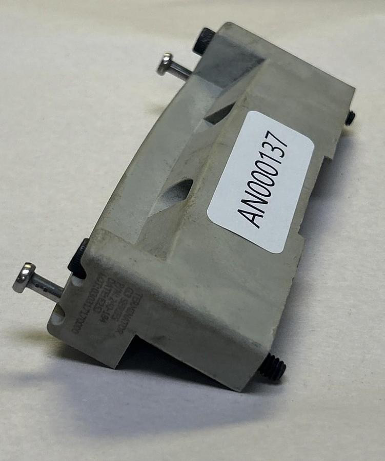 Used NUMATICS,240-184,G3 SERIES TERMINATOR MODULE