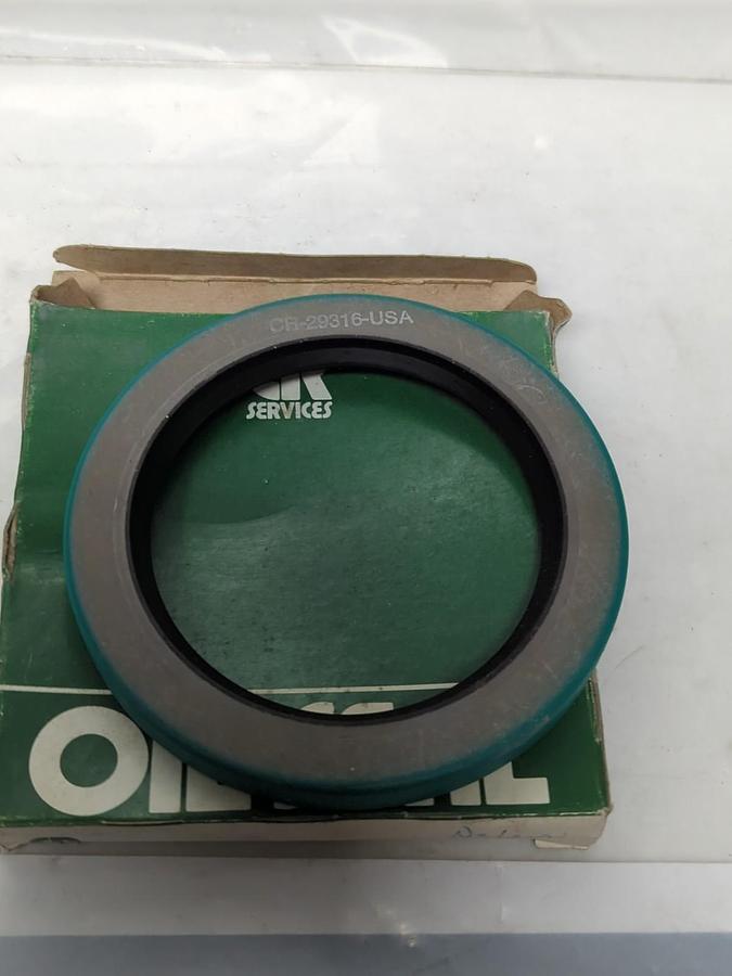 CHICAGO RAWHIDE,29316,OIL SLEEVE NOS