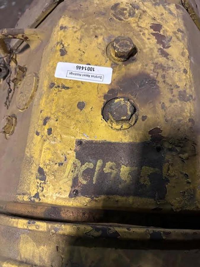 Used GE 25 MD606-AE