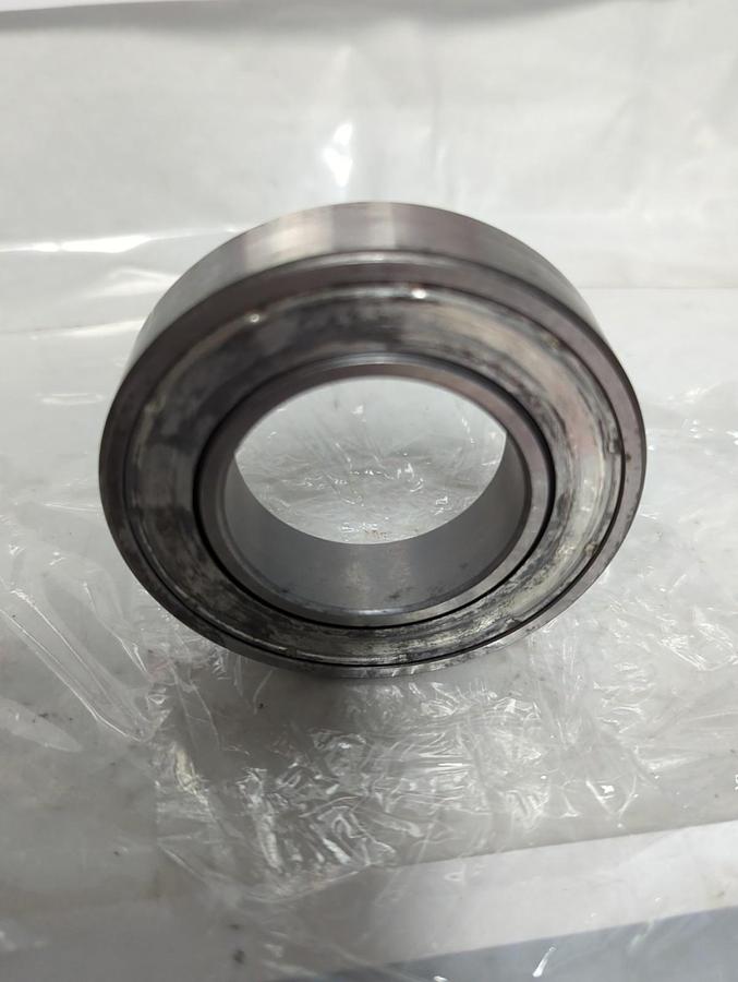 Used SKF,62102Z,SHIELDED BALL BEARING PRE-OWNED