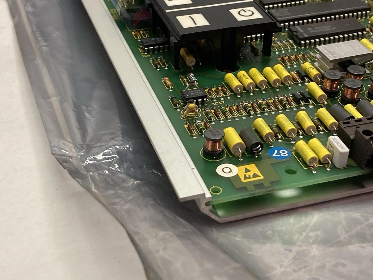 Danfoss,175H0777,Inverter Board