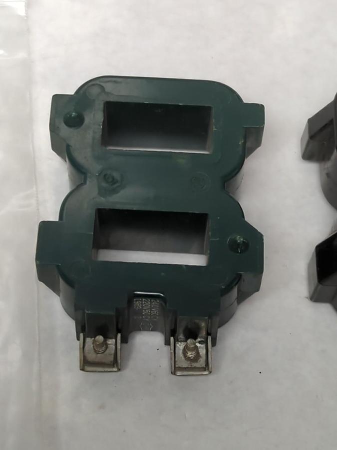 Used CUTLER HAMMER,1989-2,COIL240V 60CY 220V 50CY LOT OF 2 PRE-OWNED