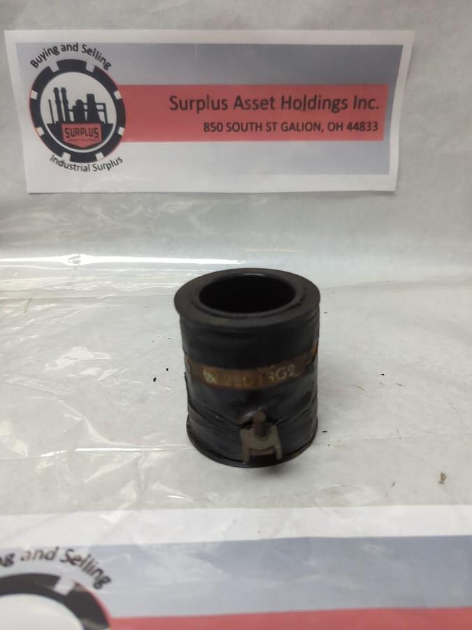 Used GE,22D13G2,COIL PRE-OWNED