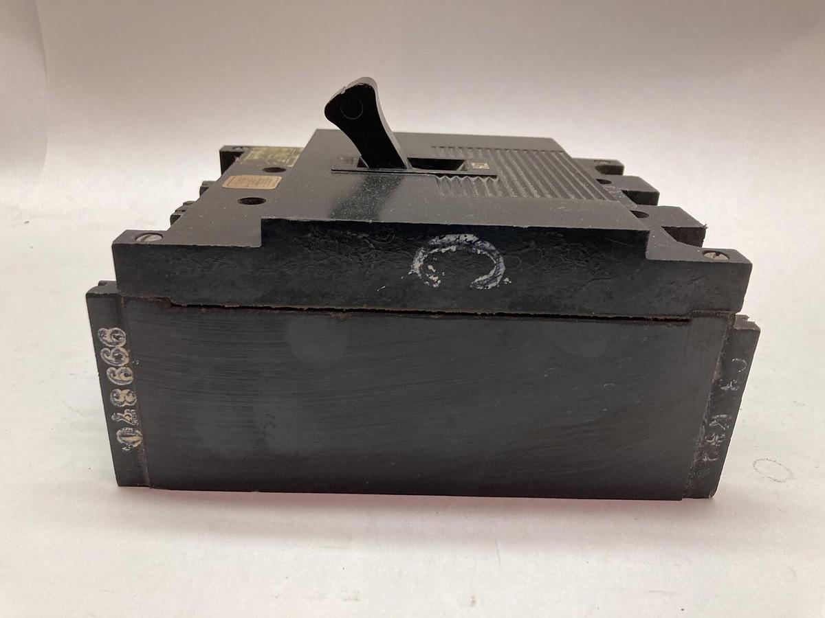 Used Square D,CK-67,Circuit Breaker 15A