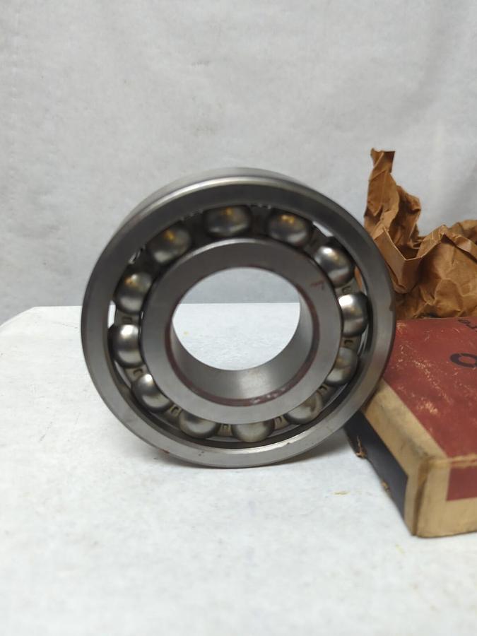 NDH DELCO,H20310,DEEP GROOVE BALL BEARING NOS